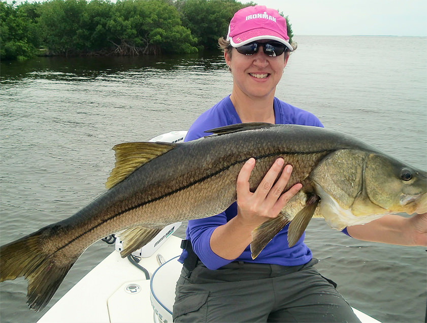 Boca Grande & Englewood Inshore Fishing Pictures Florida