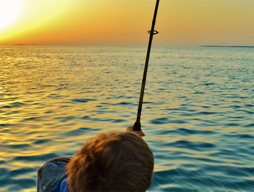 Boca Grande and Englewood tarpon fishing charter photos.