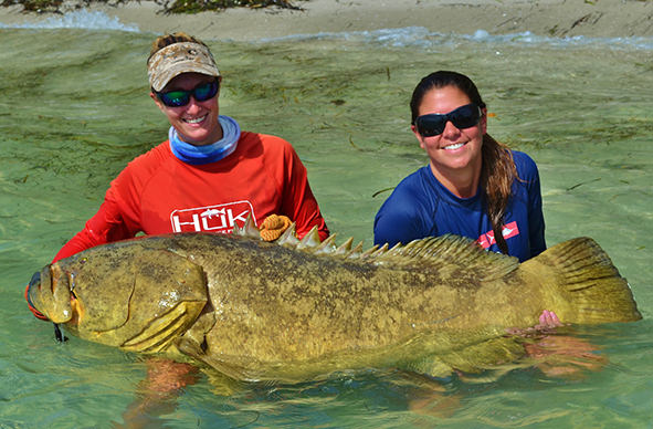 Boca Grande and Englewood Goliath Grouper fishing charter photos.