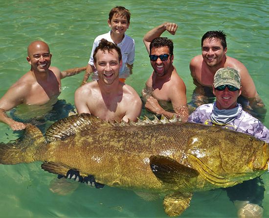 Florida Inshore Xtream Fishing Charters, Boca Grande, Englewood and Pine Island Sound